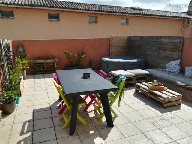 Appartement vente à Arrondissement de Toulon, Cuers