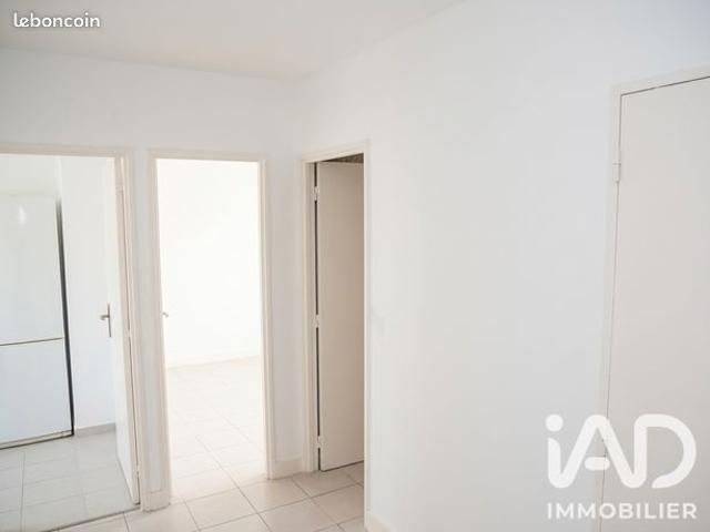 Appartement vente à Chartres, Eure-et-Loir