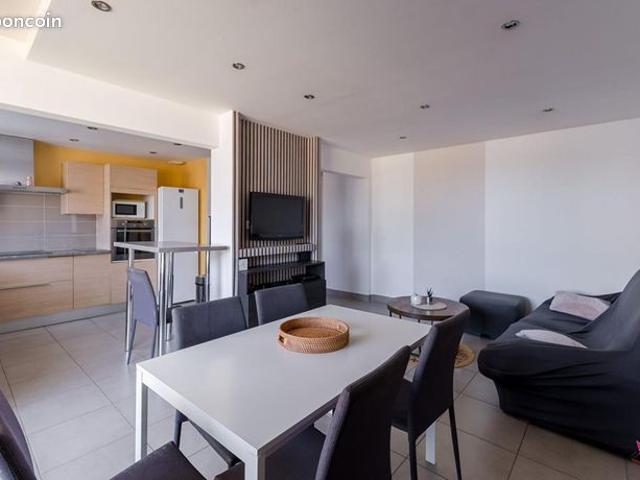 Appartement vente à Privas, Saint-priest