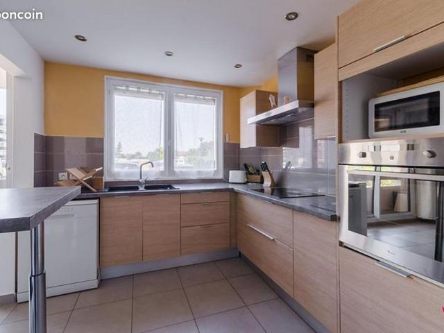 Appartement vente à Privas, Saint-priest