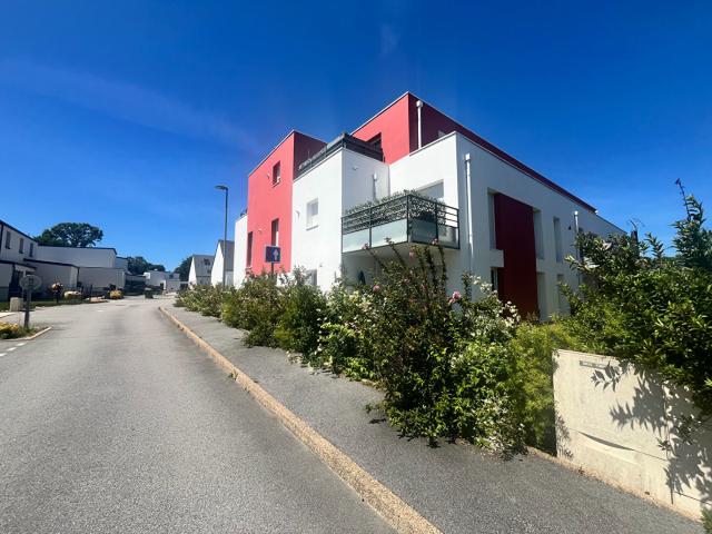 Appartement vente à Vannes, Bretagne