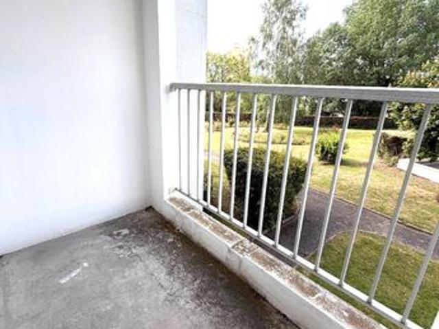 Appartement vente à Rouen, Canteleu