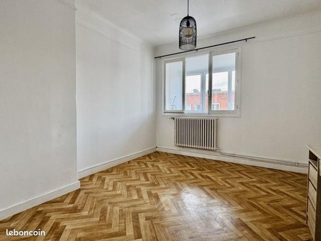 Appartement vente à Dunkerque
