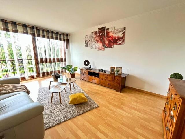 Appartement vente à Résidence de l'Aunette, Ris-Orangis