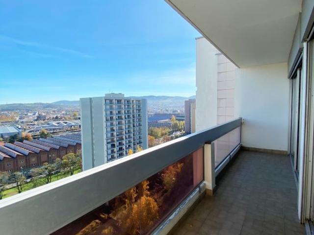Appartement location à Saint-Étienne, Saint-etienne