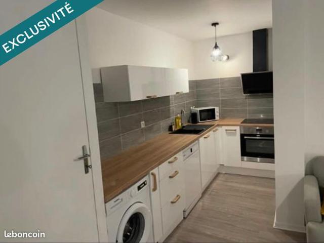 Appartement vente à Saint-Gaudens, Saint-gaudens