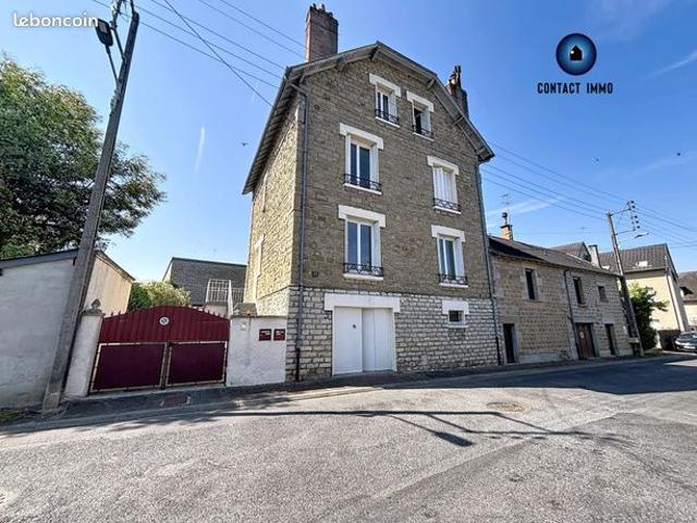 Appartement vente à Brive-la-Gaillarde, Brive-la-gaillarde
