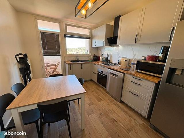 Appartement vente à Agen