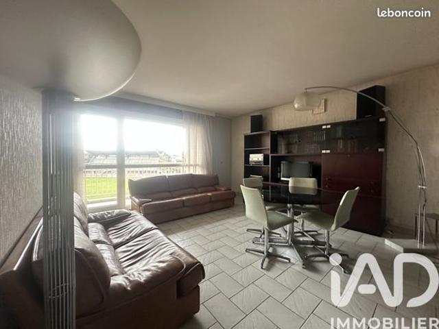 Appartement vente à L'Haÿ-les-Roses, Cachan