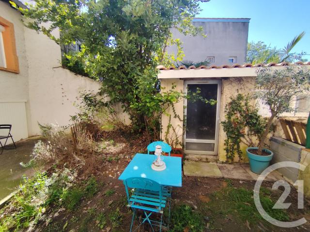Appartement vente à Toulouse, Villeneuve-tolosane