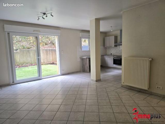 Appartement vente à Altkirch