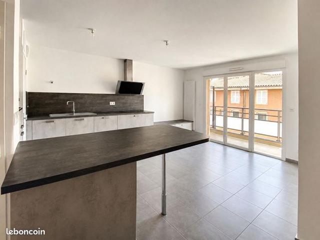 Appartement vente à Bourg-en-Bresse, Saint-laurent-sur-saône