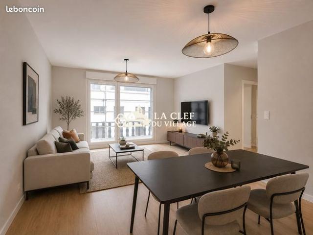 Appartement vente à Val-de-Briey, Villerupt