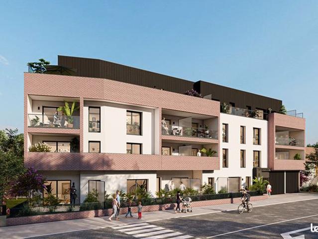 Appartement vente à Mordelles, Ille-et-Vilaine