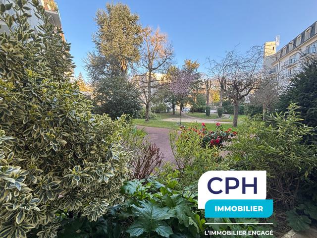 Appartement vente à Versailles