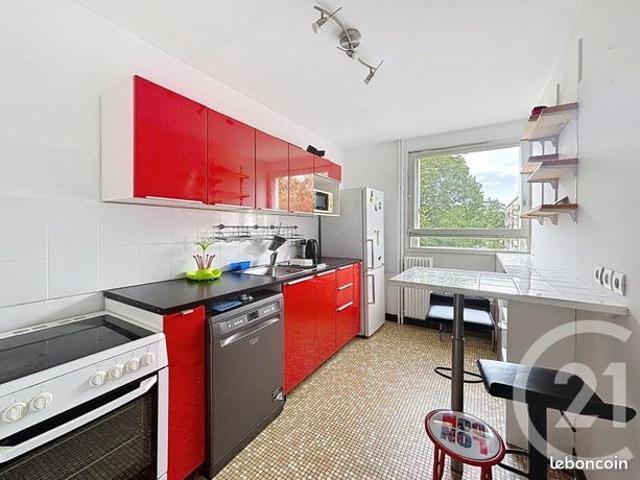 Appartement vente à Compiègne