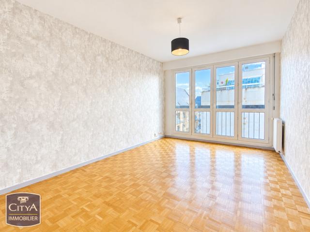 Appartement vente à Saint-Nicolas - République, Le Mans