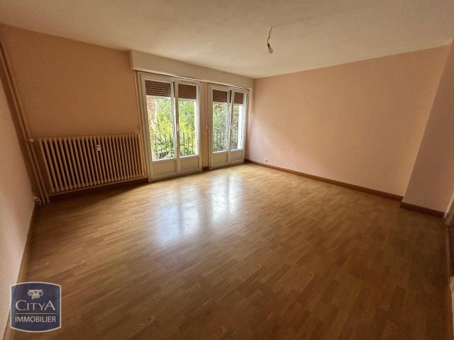 Appartement location à Châlons-en-Champagne, Châlons-en-champagne