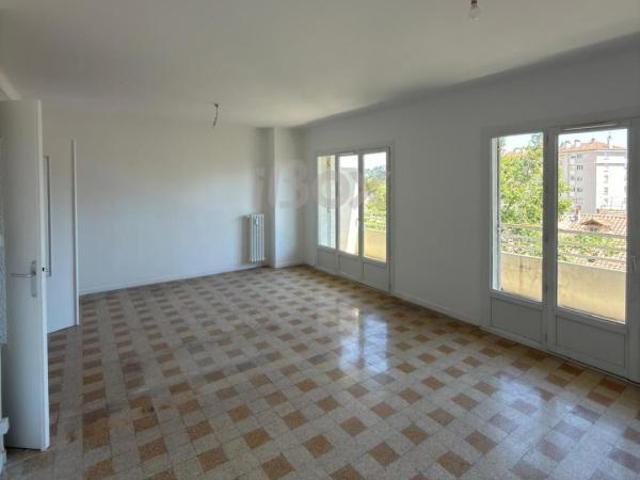 Appartement location à Arrondissement de Toulon, Toulon