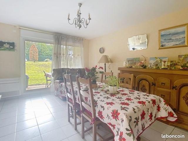 Appartement vente à Tours