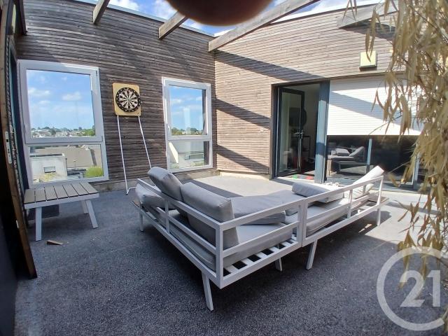 Appartement vente à Zone d'Activités de la Métairie, Melesse