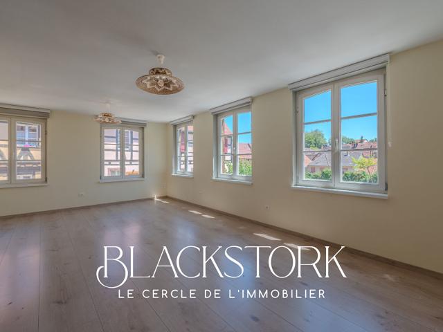 Appartement vente à Saverne, Bouxwiller