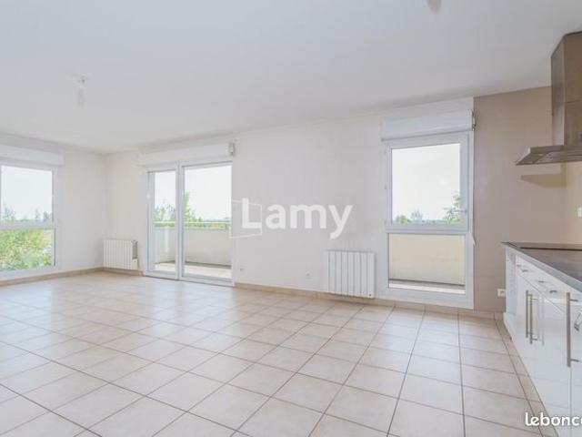 Appartement vente à Dijon, Saint-apollinaire