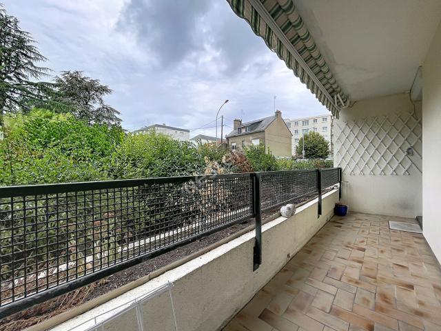 Appartement vente à Gaudinière, Nantes