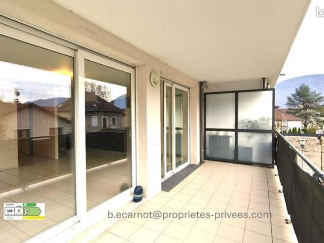 Appartement vente à Grenoble, Varces-allières-et-risset