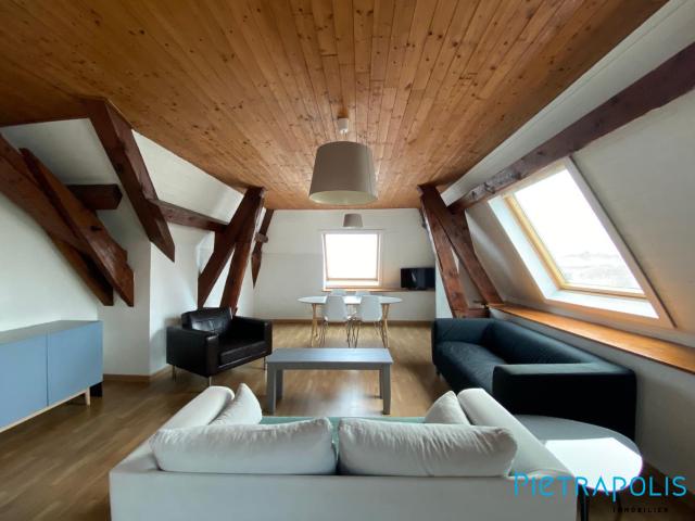 Appartement vente à Gex