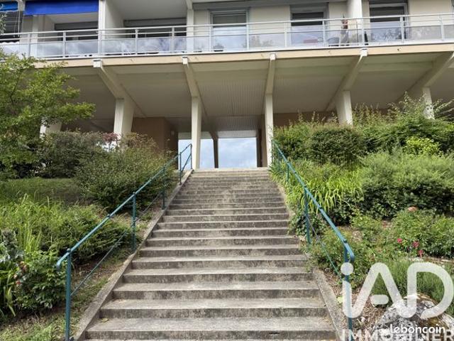 Appartement vente à Torcy, Vaires-sur-marne