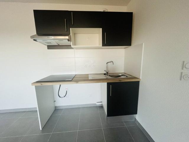 Appartement location à Carpentras