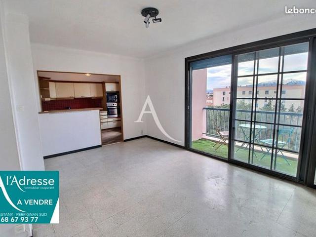 Appartement vente à Perpignan