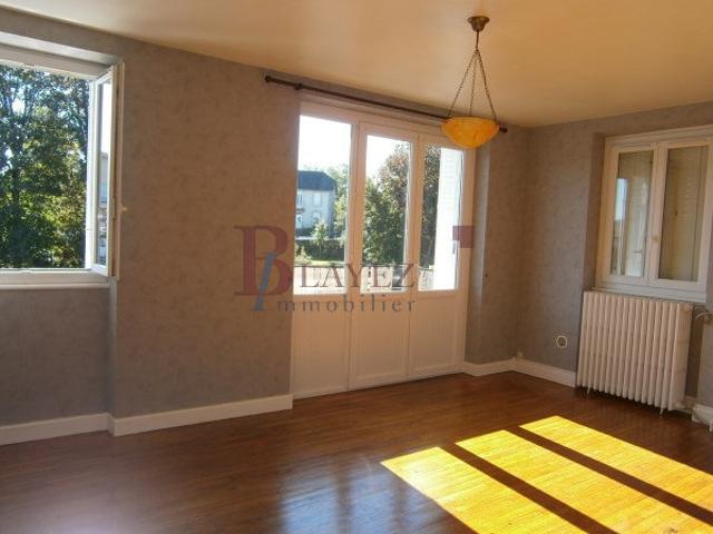 Appartement location à Ussel, Egletons