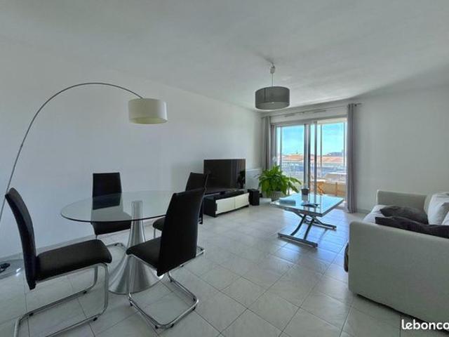 Appartement vente à Grasse, Saint-laurent-du-var