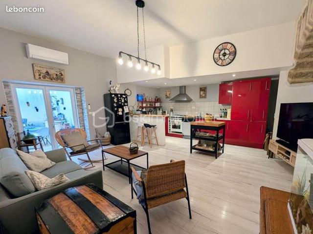 Appartement vente à Montagnac, Gard