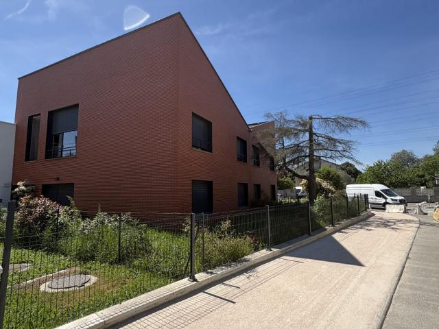 Appartement vente à Toulouse