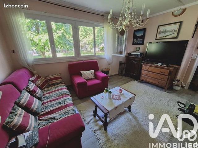 Appartement vente à Saint-Denis, Saint-denis