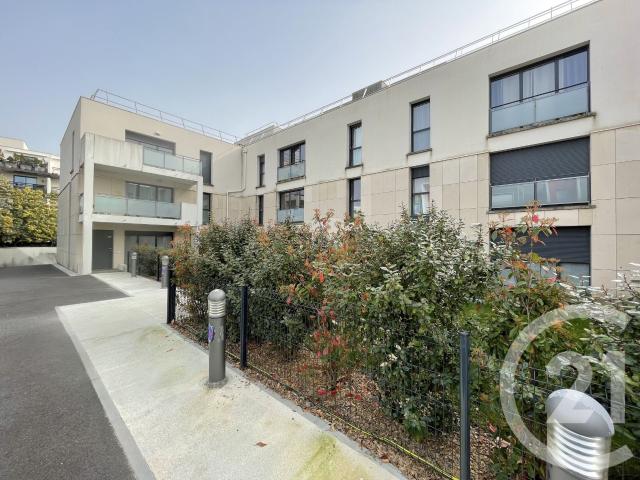 Appartement vente à Bordeaux