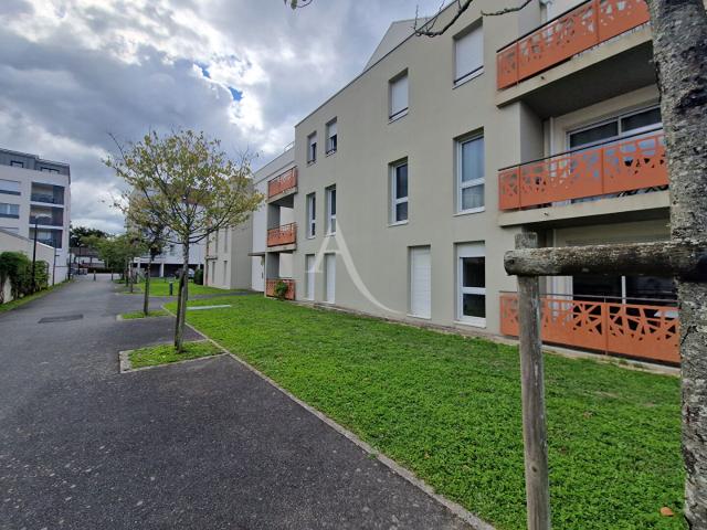 Appartement vente à Nantes, Saint-sébastien-sur-loire