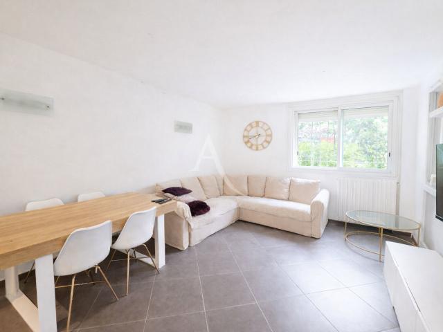 Appartement vente à Marseille
