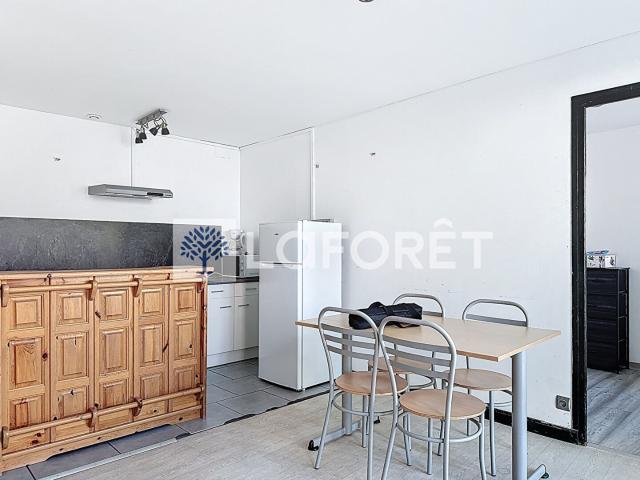 Appartement location à Bressuire, Saint-varent