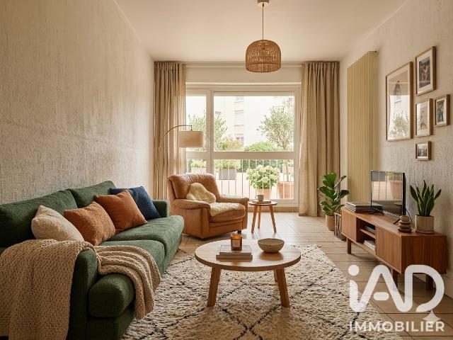 Appartement vente à Chartres