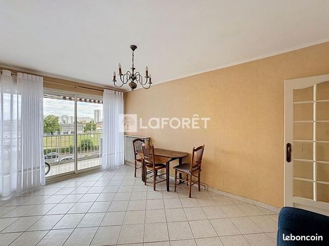 Appartement vente à Bordeaux, Le Bouscat