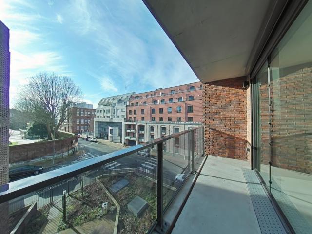 Appartement location à Lille