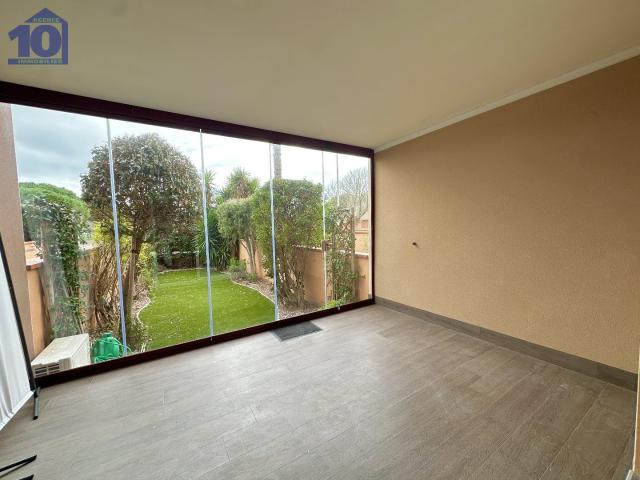 Appartement vente à Béziers, Valras-plage