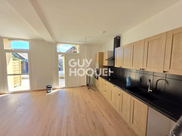 Appartement location à Clermont