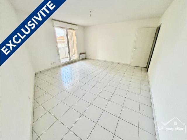 Appartement vente à France métropolitaine, Fonsorbes