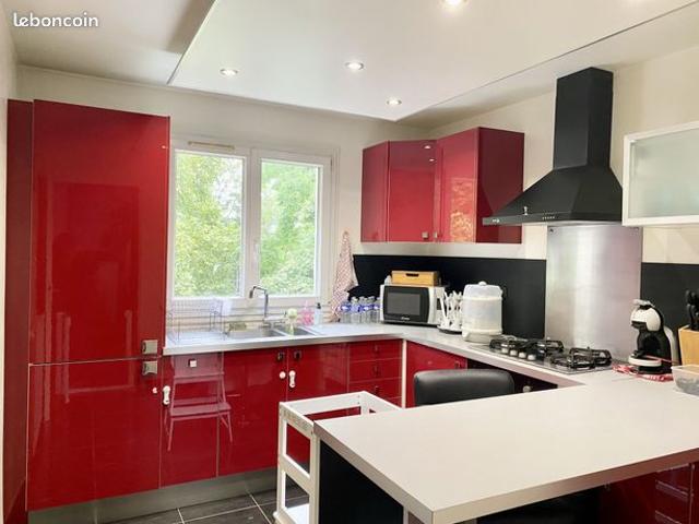 Appartement vente à Montreuil-sur-Mer, Torcy