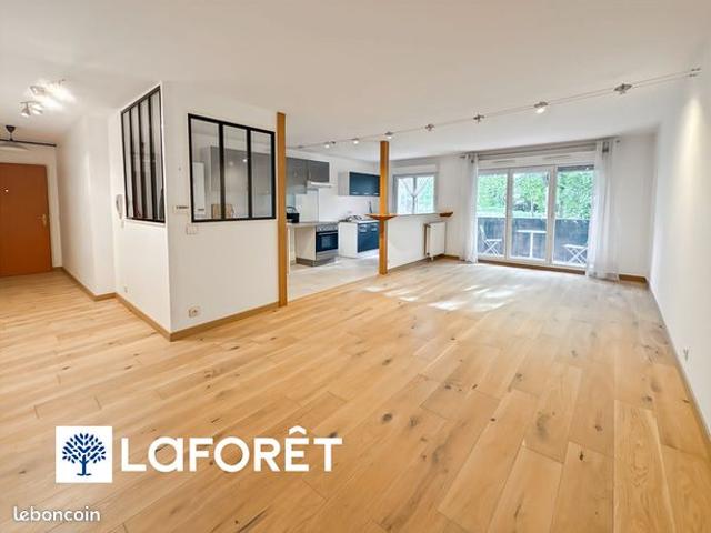 Appartement vente à Morsang-sur-Orge, Essonne